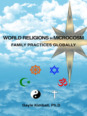 cover image of World Religions in Microcosm